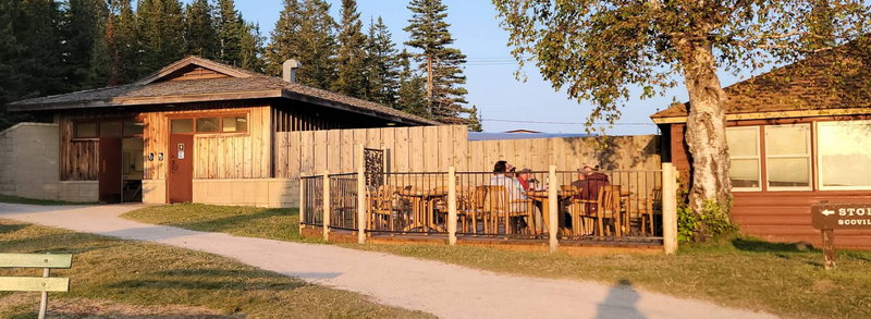 Rock Harbor Lodge - Web Listing (newer photo)